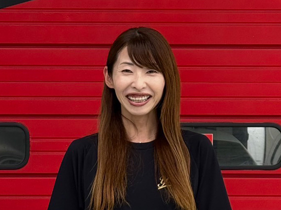 堀田　千里