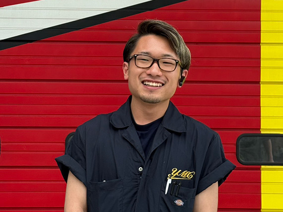 伊藤　颯真