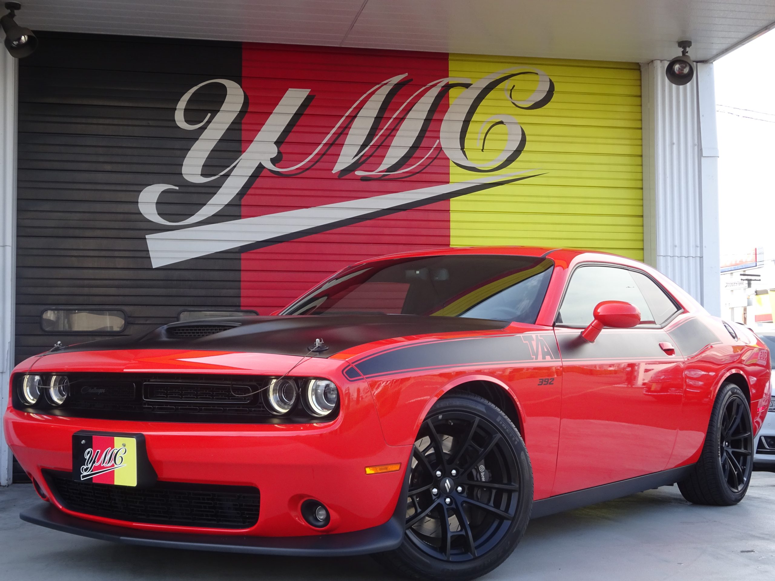 Tei”☺︎ challenger(チャレンジャー) DSC04582-scaled.jpg